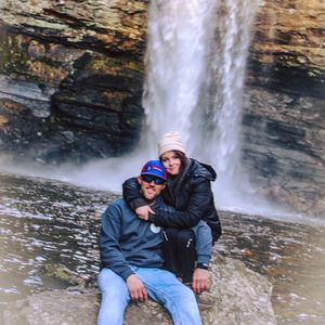 Meet your Posher, Josh